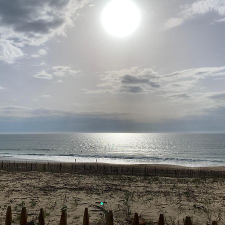 Appartement Rez-De-Chaussee Entre Dunes Et Ocean Lacanau Zewnętrze zdjęcie