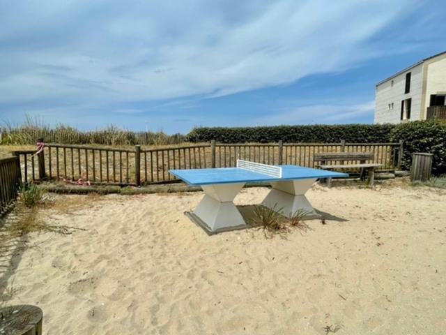 Appartement Rez-De-Chaussee Entre Dunes Et Ocean Lacanau Zewnętrze zdjęcie