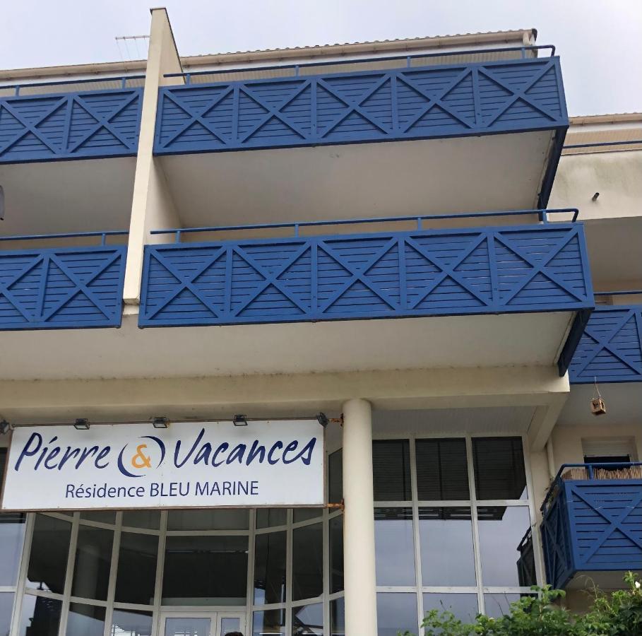 Appartement Rez-De-Chaussee Entre Dunes Et Ocean Lacanau Zewnętrze zdjęcie