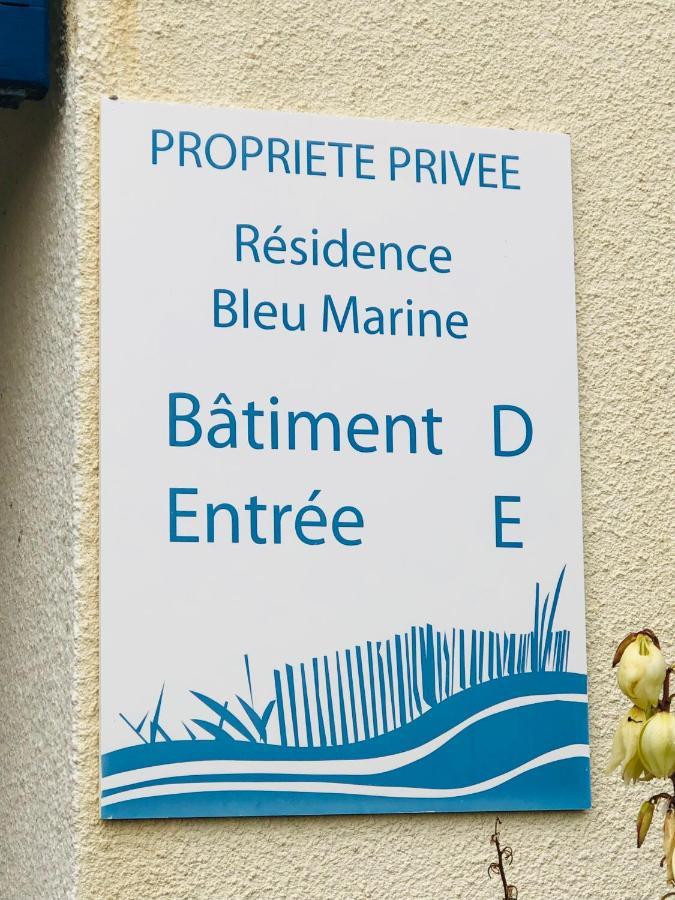 Appartement Rez-De-Chaussee Entre Dunes Et Ocean Lacanau Zewnętrze zdjęcie