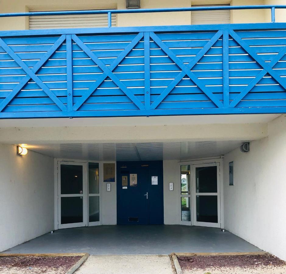 Appartement Rez-De-Chaussee Entre Dunes Et Ocean Lacanau Zewnętrze zdjęcie