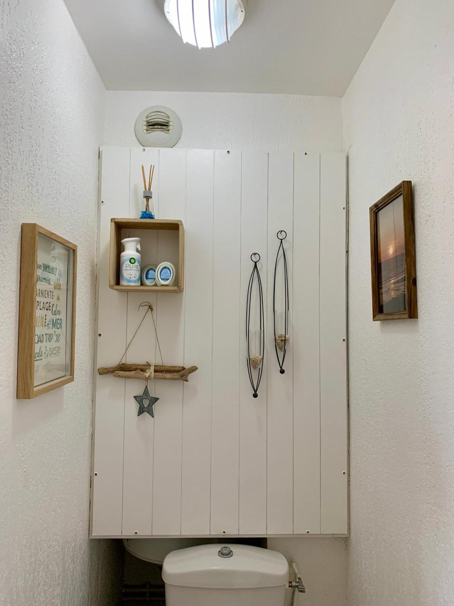 Appartement Rez-De-Chaussee Entre Dunes Et Ocean Lacanau Zewnętrze zdjęcie