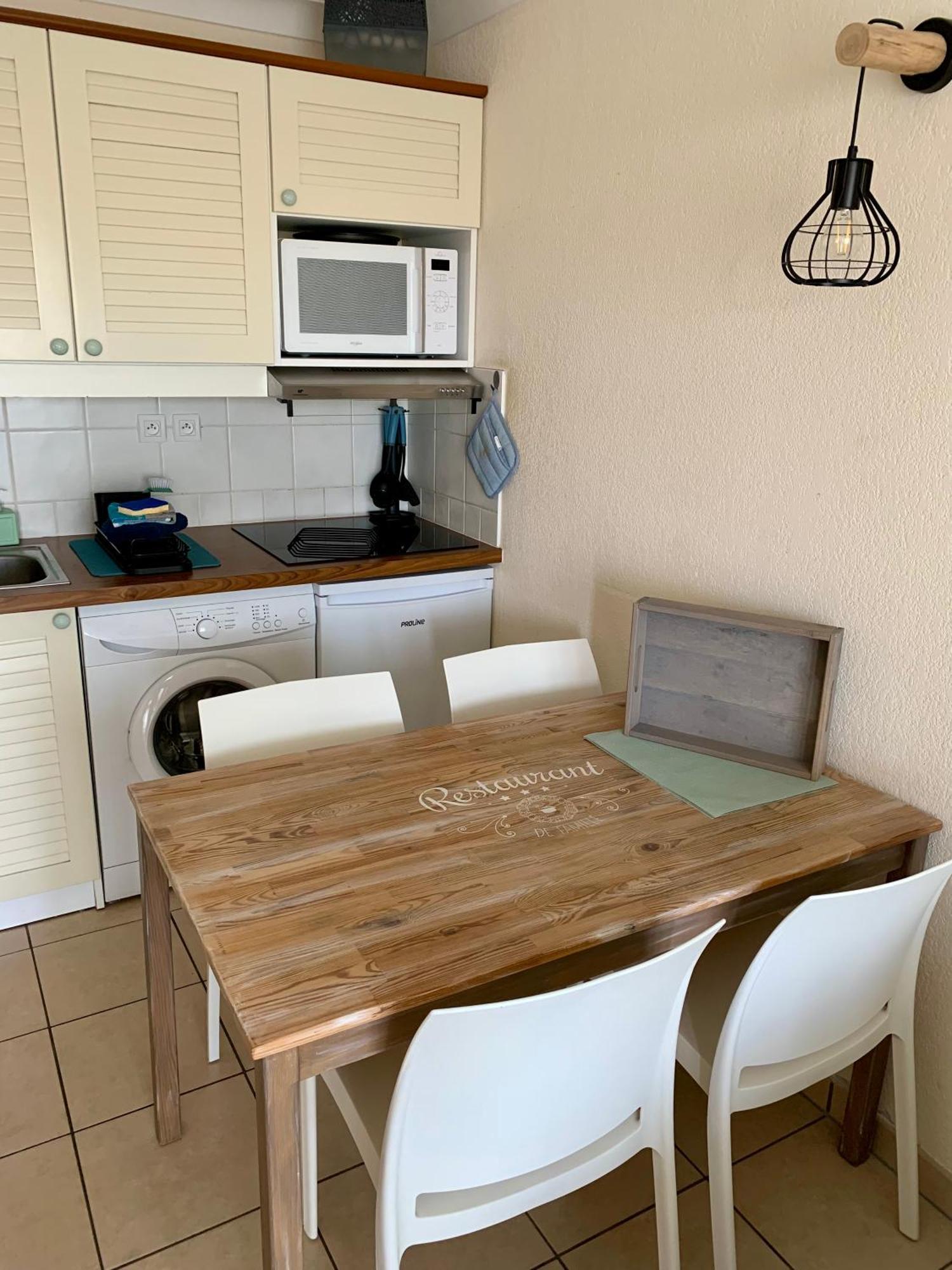 Appartement Rez-De-Chaussee Entre Dunes Et Ocean Lacanau Zewnętrze zdjęcie
